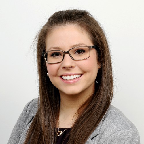 Kayleigh Tanguay - Recruteuse TI / Chasseuse de têtes - Alteo - Montréal