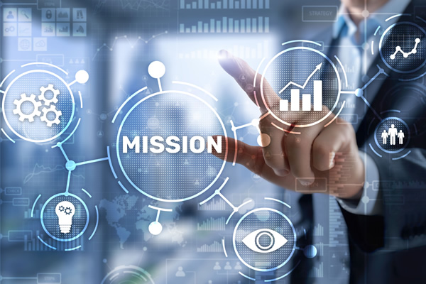 Mission and values - Alteo IT Recruiting Services